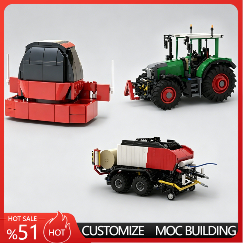NEW Green Farm Tractor With Re - đánh giá và giá Agriculture Farming Certificate