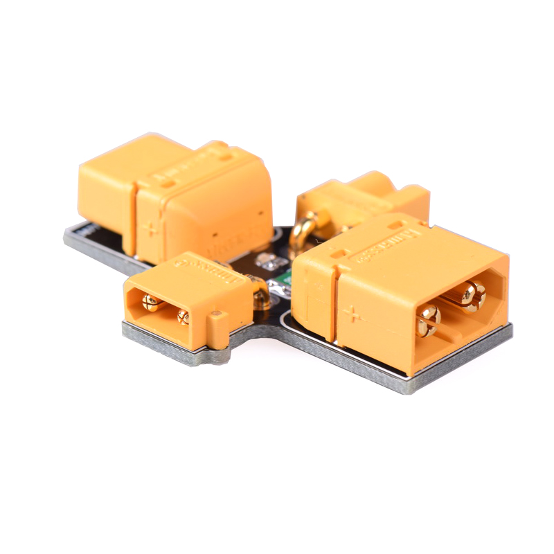 Amass Smoke Stopper 1-6S 30V X - đánh giá và giá Drone Crop Sprayer