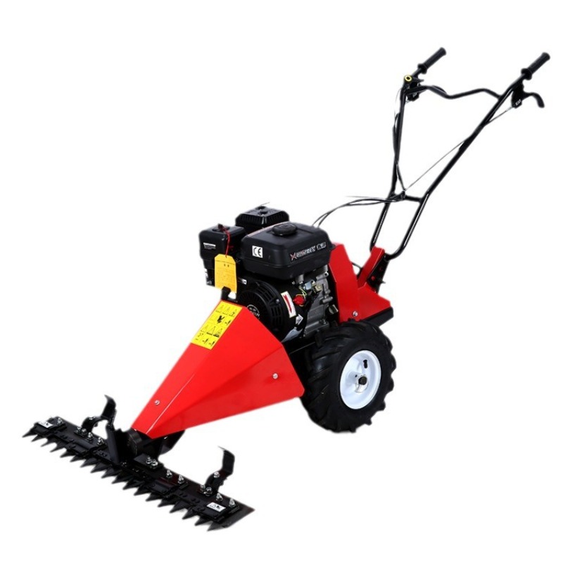 6.5Hp Four Stroke Wheeled Gras - đánh giá và giá Farming And Agriculture Jobs