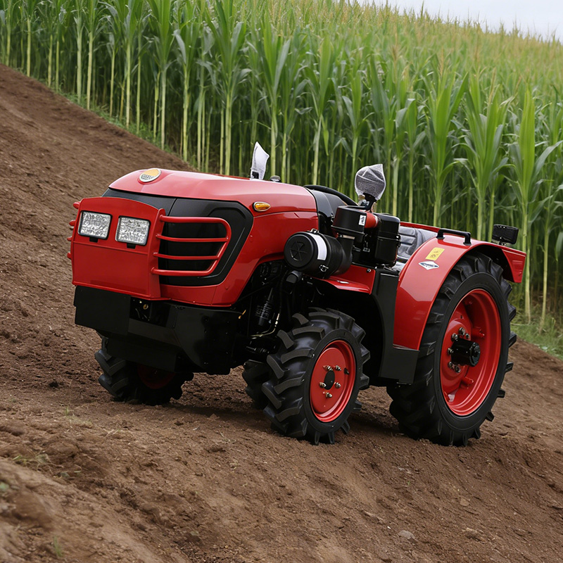 Customized ride-on small agric - đánh giá và giá Agriculture Farming Types