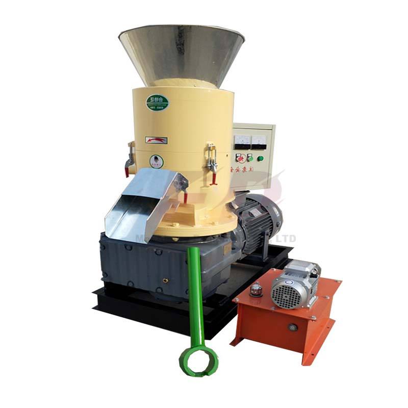 #Flat Die Wood Pellet Mill Woo - đánh giá và giá Wood Pellet Making Machine
