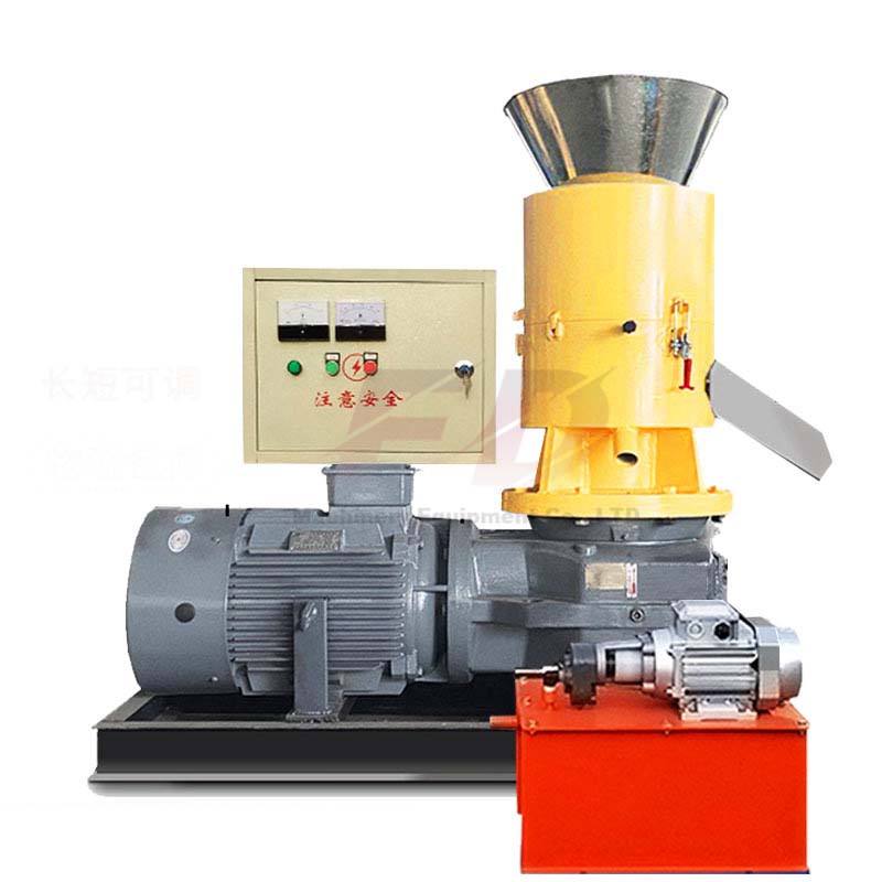 #Flat Die Wood Pellet Mill Woo - đánh giá và giá Wood Pellet Making Machine