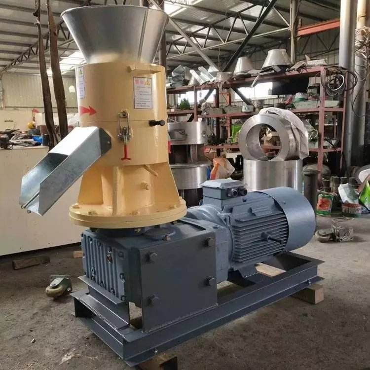 #Flat Die Wood Pellet Mill Woo - đánh giá và giá Wood Pellet Making Machine