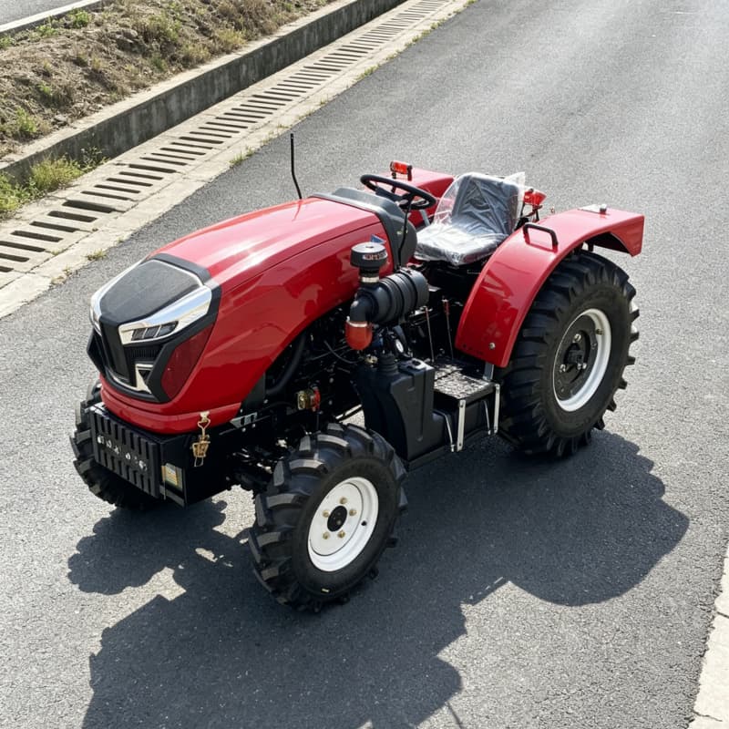 Customized New Cultivation Mac - đánh giá và giá Agriculture Farming Equipments